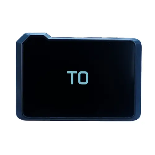 Instrument Cluster for Four Wheelers